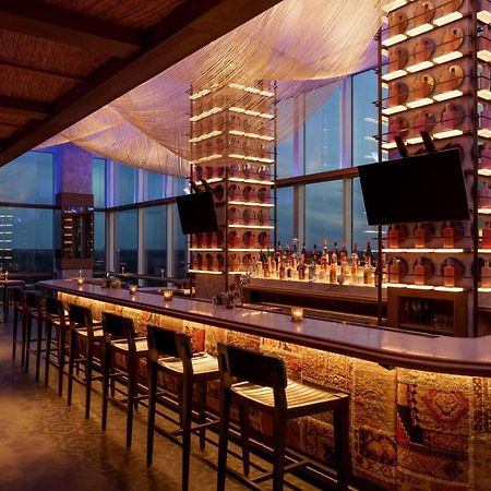 Hotel Hyatt Centric Buckhead Atlanta Exteriér fotografie