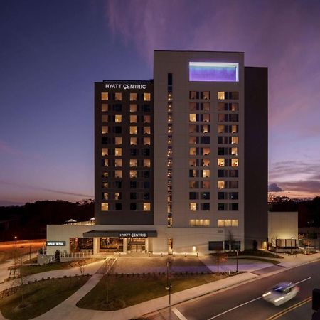 Hotel Hyatt Centric Buckhead Atlanta Exteriér fotografie
