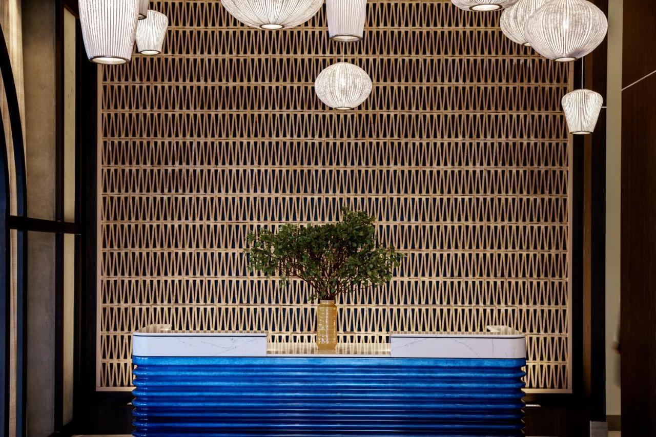 Hotel Hyatt Centric Buckhead Atlanta Exteriér fotografie