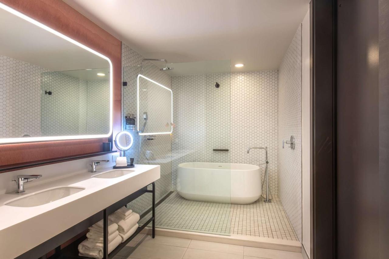 Hotel Hyatt Centric Buckhead Atlanta Exteriér fotografie