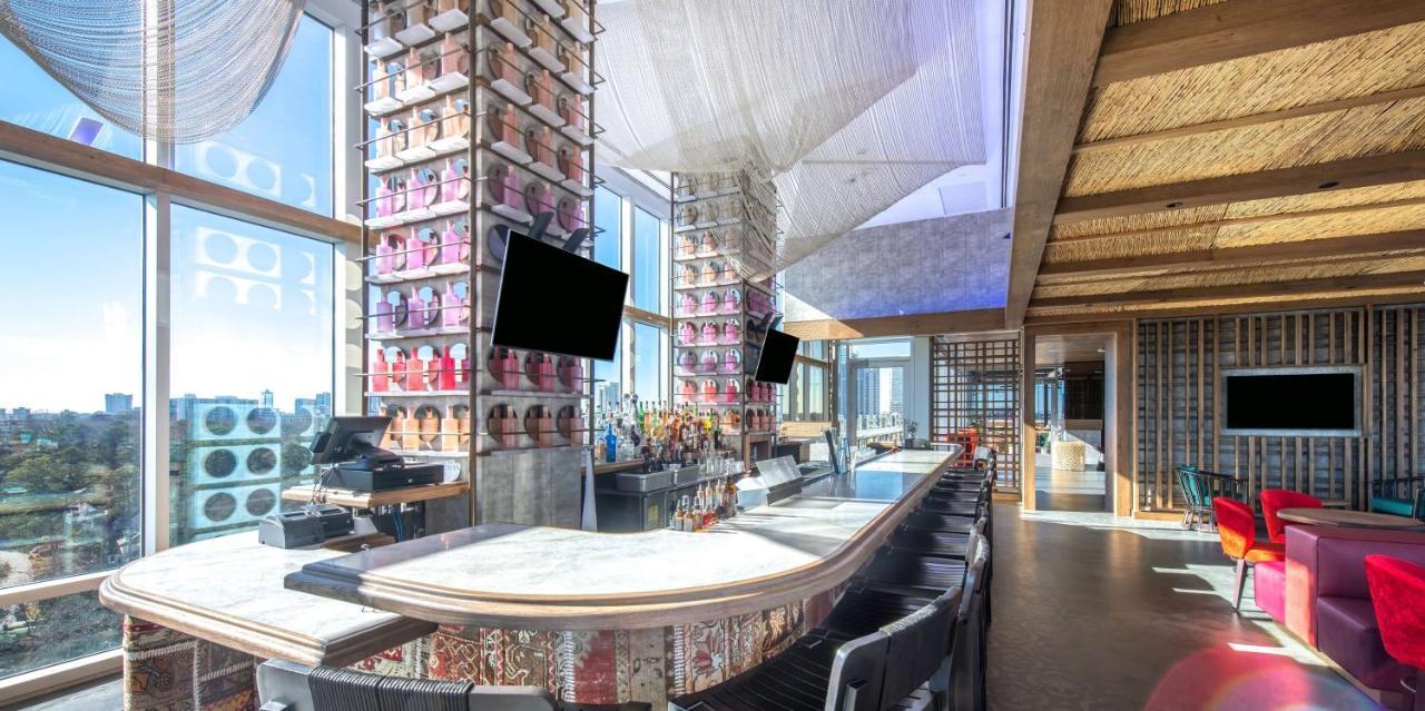 Hotel Hyatt Centric Buckhead Atlanta Exteriér fotografie