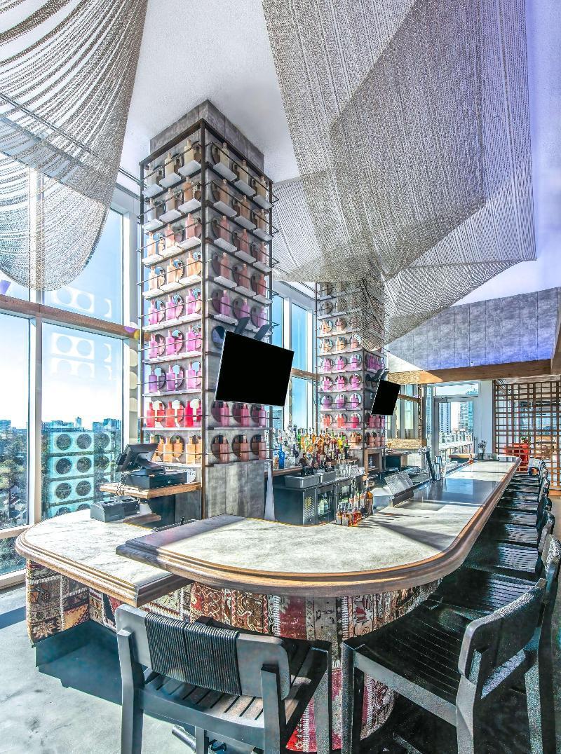 Hotel Hyatt Centric Buckhead Atlanta Exteriér fotografie